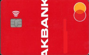 Akbank Kart