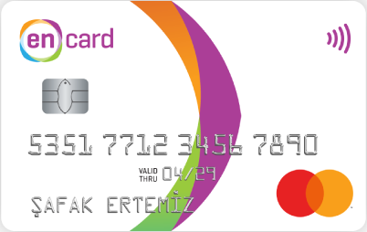Encard