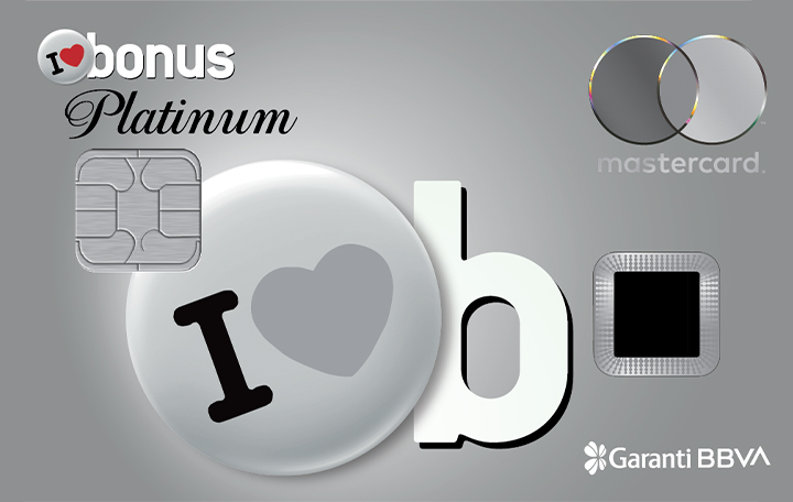 Bonus Platinum Biyometrik