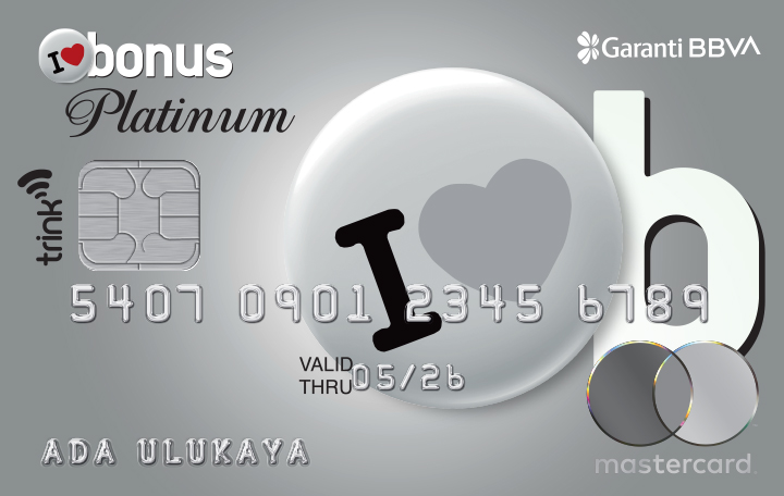 Bonus Platinum Dinamik