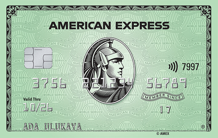 American Express® Card