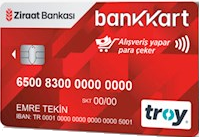Bankkart