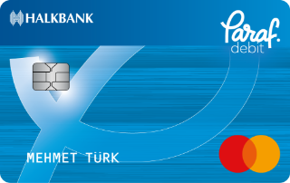 Paraf Debit