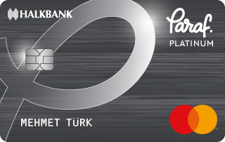 Paraf Platinum