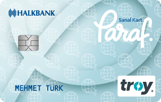 Paraf Sanal
