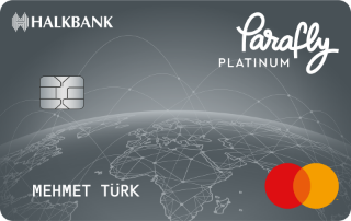Parafly Platinum