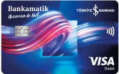 Bankamatik