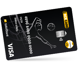 Ace Card