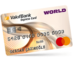 Express Card