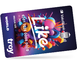 Like Card