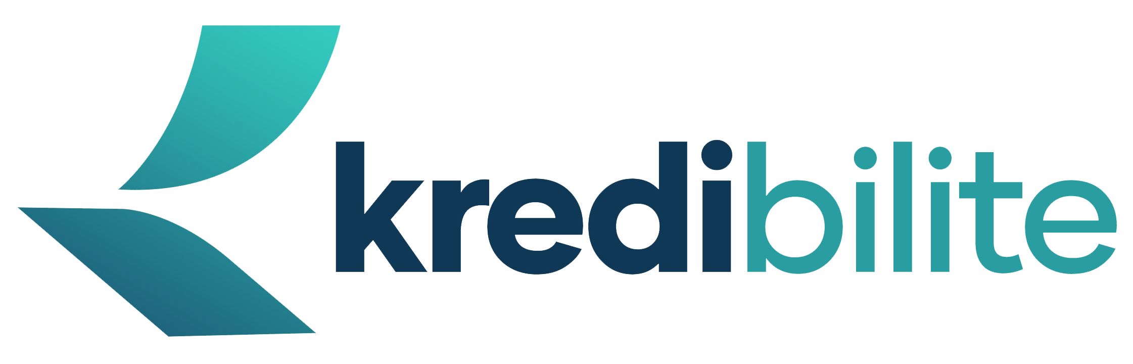 Kredibilite logo